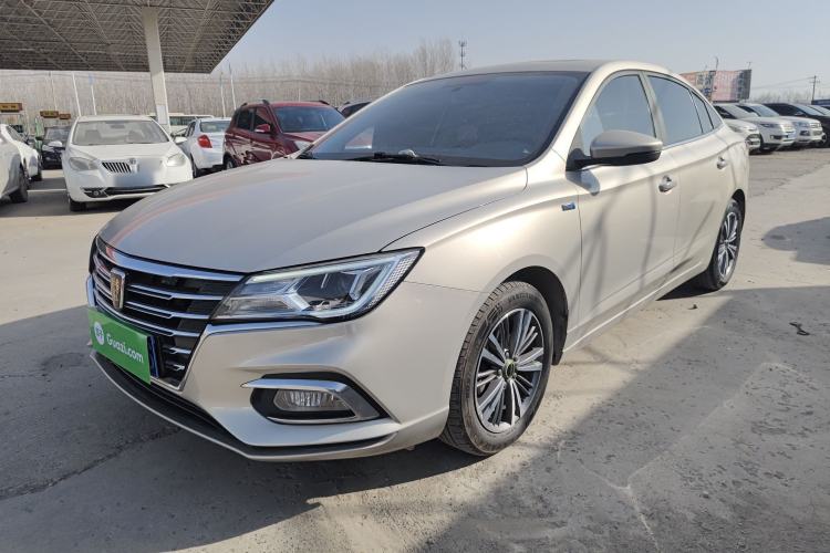 Used Roewe i5 2019 1.5L Manual 4G Connect Leehao Flagship Edition