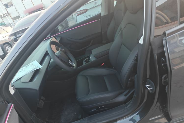 Used Tesla Model 3 2023 Rear-Wheel-Drive Version