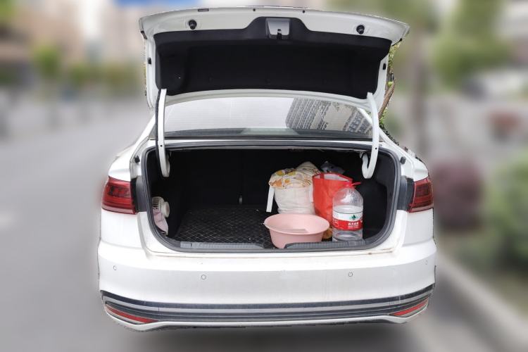 Used Volkswagen Bora 2023 200TSI DSG SmartDrive PRO Edition
