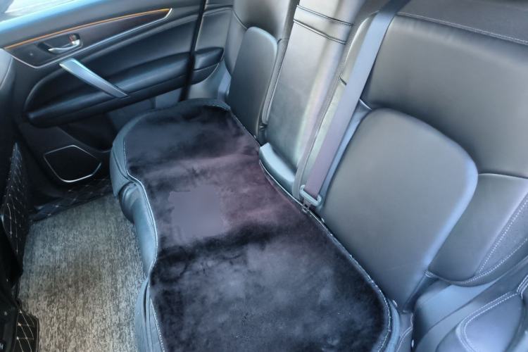 Used Honda Avancier 2017 370TURBO Four-Wheel Drive Prestige Edition
