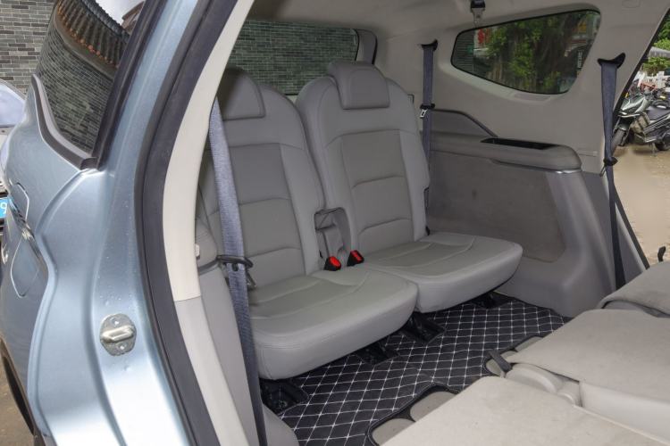 Used Geely Auto Jiajie New Energy 2021 ePro 1.5TD PHEV Comfort Edition