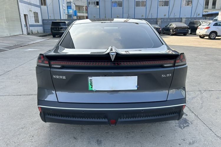 Used Deepal SL03 2024 135Plus Glory Edition