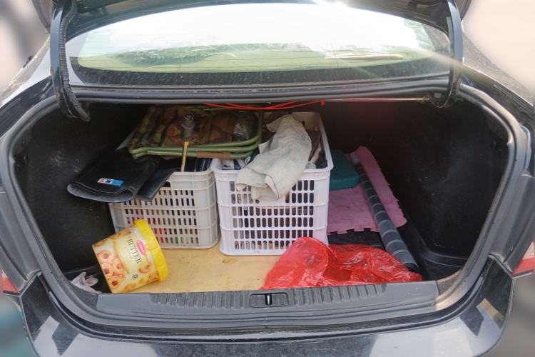 Used Buick GT 2013 GT 1.6L Manual Entry-Level Model