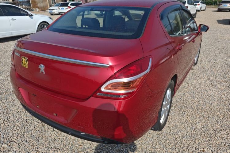 Used Peugeot 308 2014 Enjoy Edition Classic 1.6L Automatic Premium Model