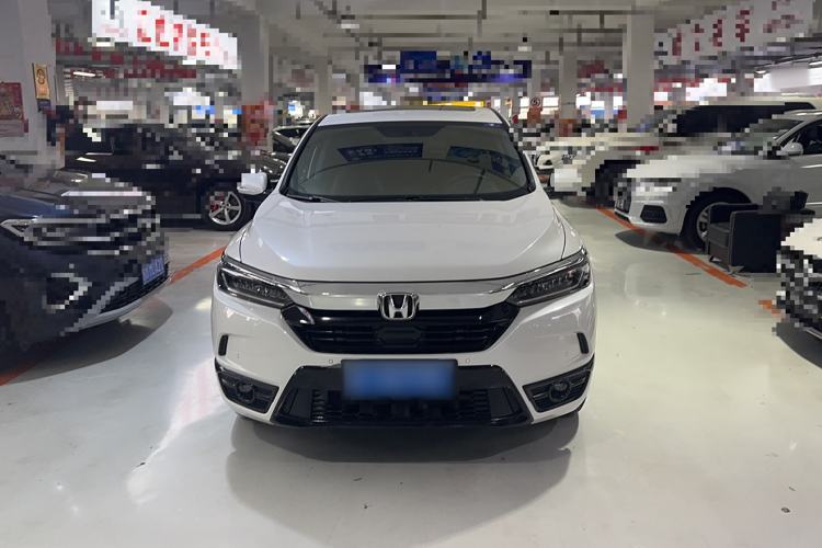 Used Honda Breeze 2020 240TURBO CVT 2WD Elite Edition