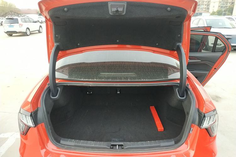 Used Lynk & Co 03 2019 1.5TD DCT Sport Edition China VI Standard