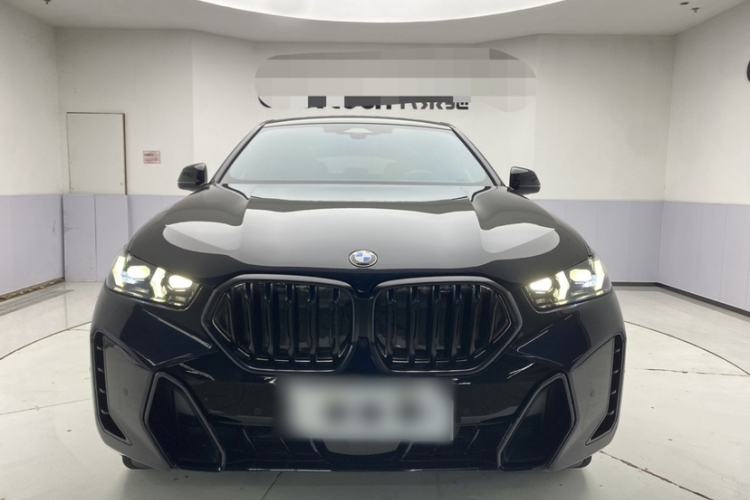 Used BMW X6 2023 xDrive30i M Sport Package
