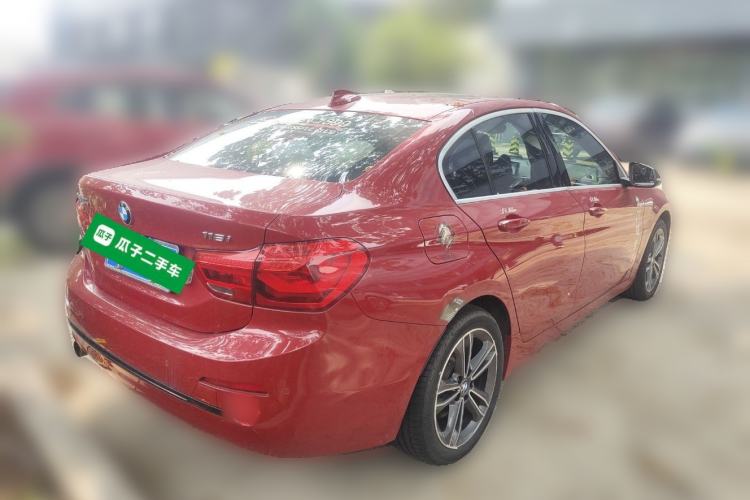 Used BMW 1 Series 2018 118i Sport Edition