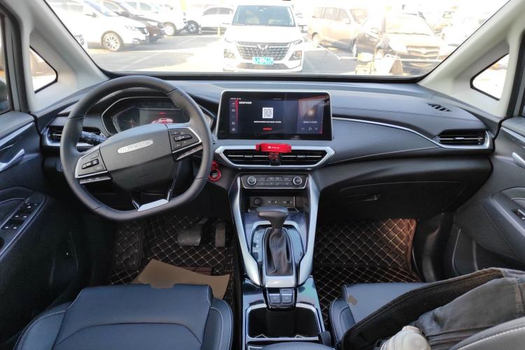 Used SAIC MAXUS G50 2020 1.5T Automatic Luxury Edition