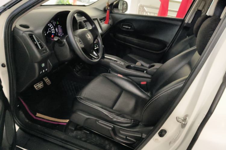 Used Honda Vezel 2019 220 TURBO CVT Elite Version China V Emission Standard