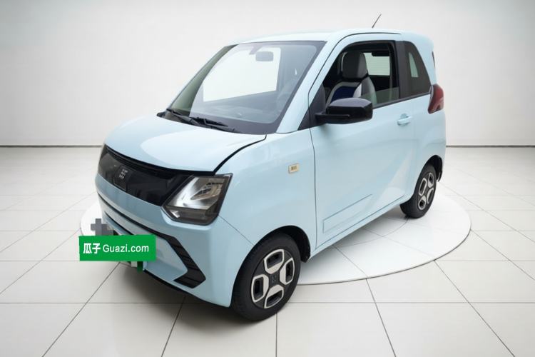 Used Dongfeng Fengon MINIEV 2022 Shishi Style Luxury Version