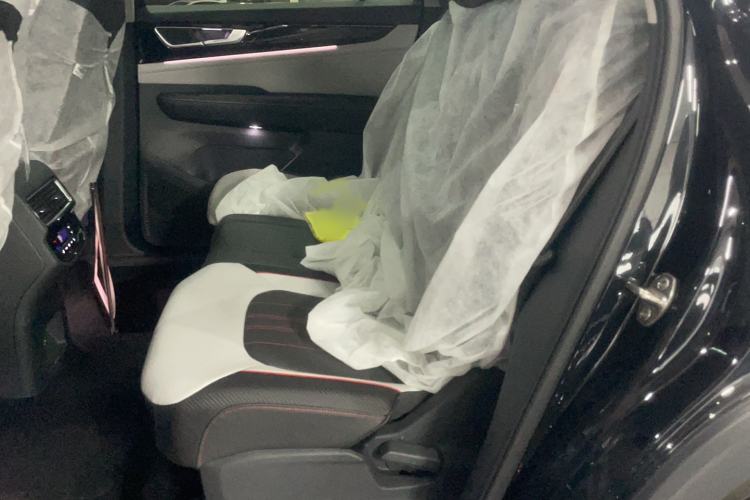 Used Volkswagen Teramont X 2025 Tiguan X 380TSI Four-Wheel Drive Excellence Edition
