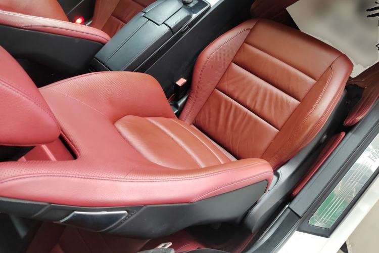 Used Mercedes-Benz E-Class (Import) 2014 E 260 Coupe
