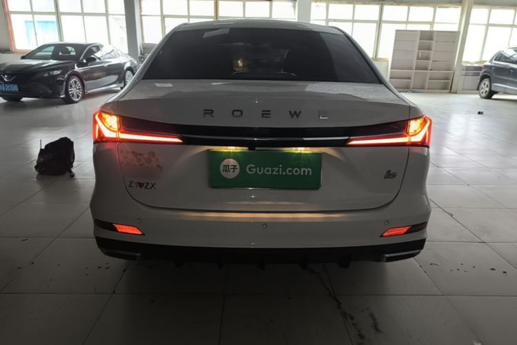 Used Roewe i5 2023 1.5L CVT Luxury Edition
