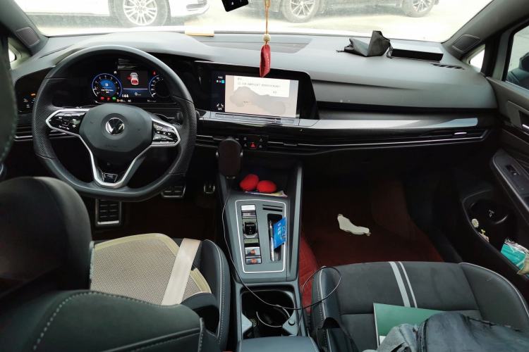 Used Volkswagen Golf 2023 280TSI DSG R-Line Lite