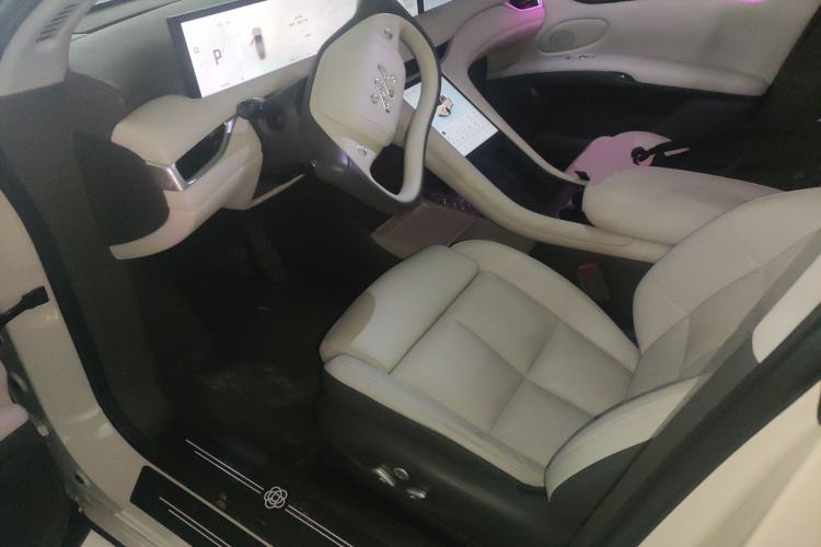 Used IM LS6 2023 Max Standard Edition
