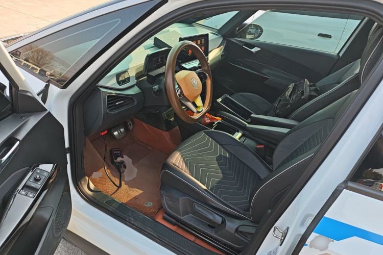 Used Volkswagen ID.3 2024 Pure & Smart Edition