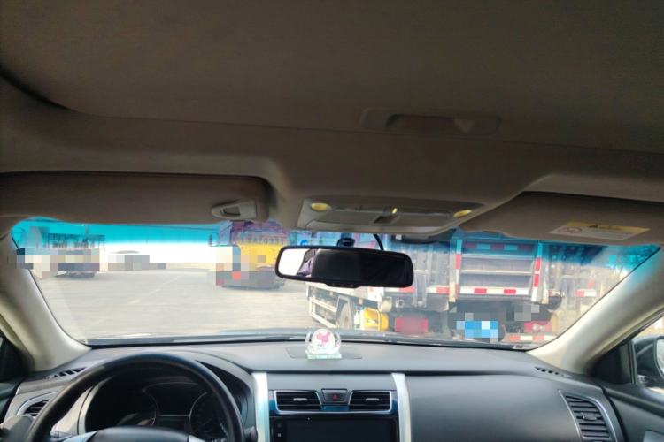 Used Nissan Teana 2018 2.0L XL Smart Upgrade Edition
