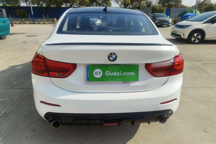 Used BMW 1 Series 2018 118i Sport Edition
