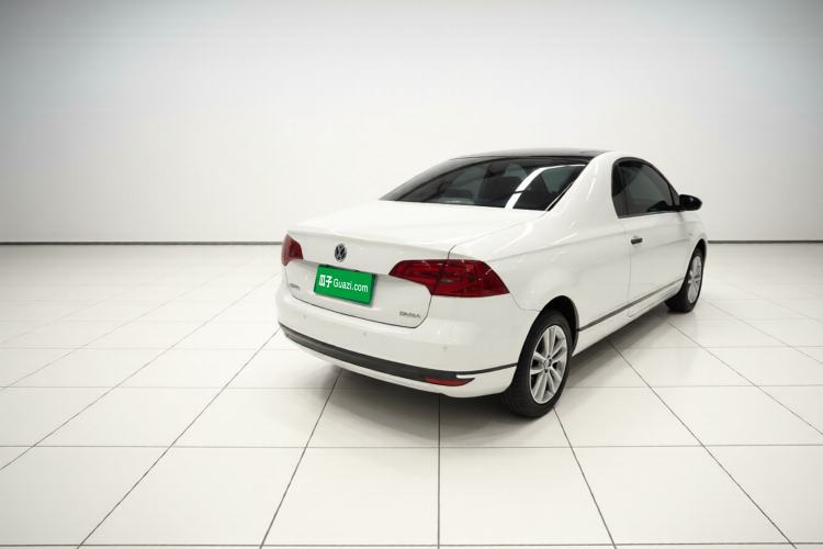 Used Volkswagen Bora 2019 Facelift Bora·Legend 1.5L Automatic Fashion Edition China VI Standard Exterior 4