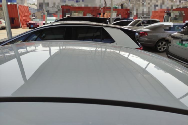 Used Chevrolet Cruze 2015 1.5L Automatic Fashion Navigation Edition