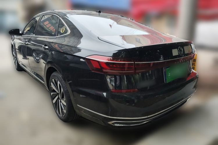 Used Volkswagen Passat 2022 330TSI Elite Edition
