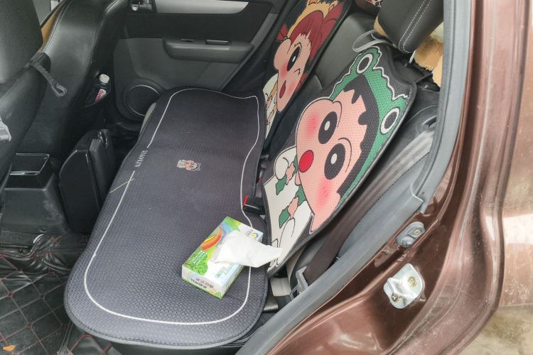 Used Suzuki Swift 2011 1.5L Automatic Sport Edition