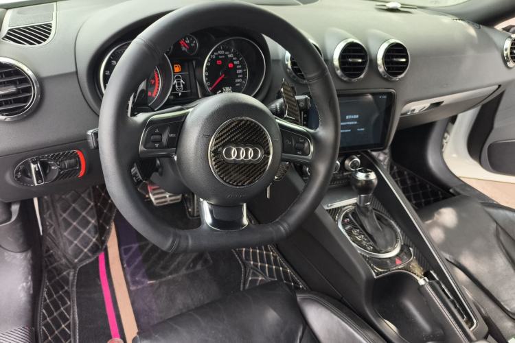 Used Audi TT 2013 TT Roadster 45 TFSI