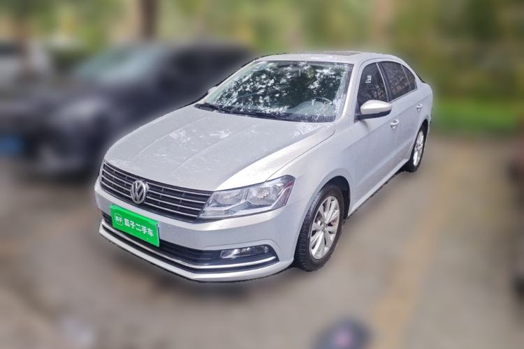 Used Volkswagen Lavida 2017 230TSI DSG Comfort Edition