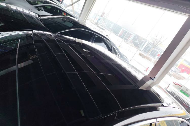 Used Audi A8 2024 A8L 45 TFSI quattro Luxury Model