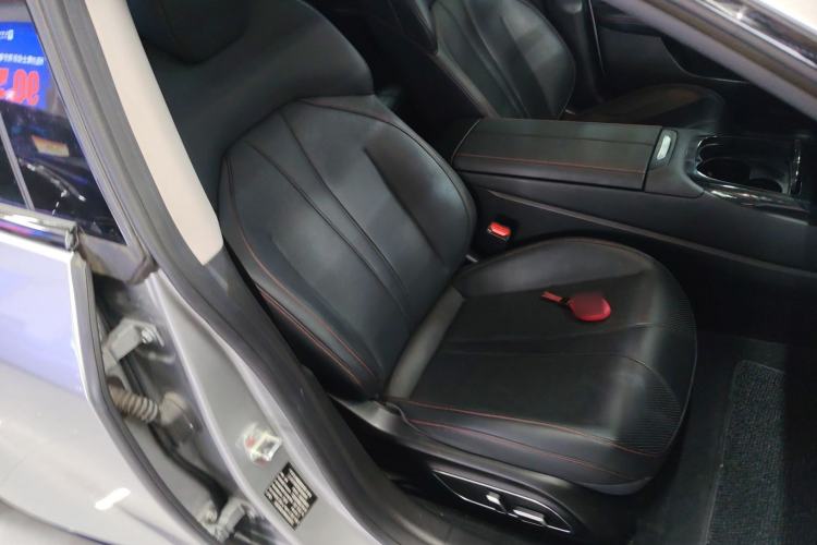 Used XPeng P7 2020 670N