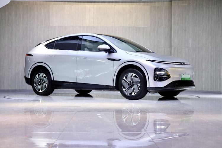 Used XPeng G6 2023 580 Long-Range Max
