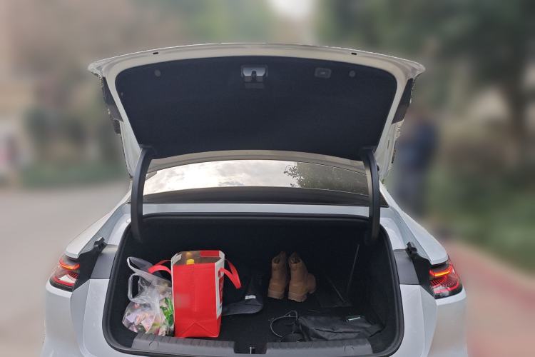 Used Geely Galaxy 8 2025 130km EM-i Flagship Edition
