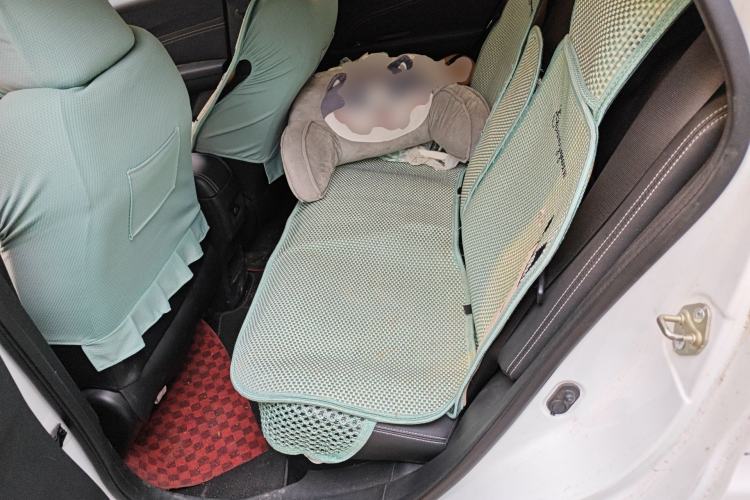 Used Geely Auto Vision X3 2017 1.5L Automatic Luxury Model
