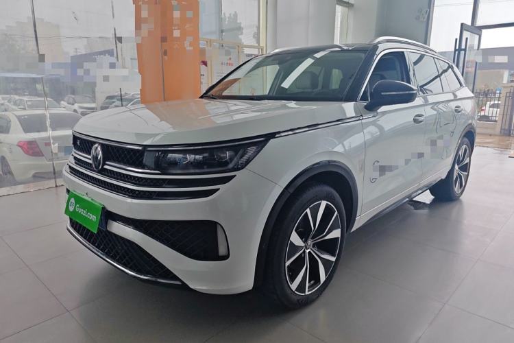 Used Volkswagen Tavendor 2023 380TSI All-Wheel Drive R-Line Journey Edition