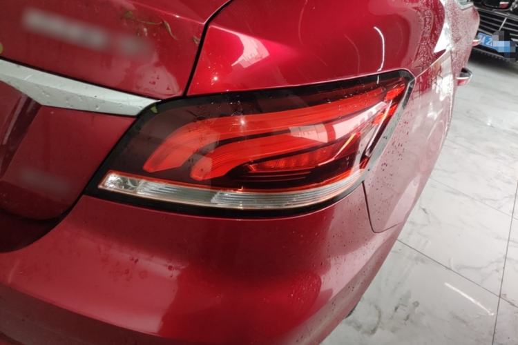 Used MG 6 2019 20T Automatic Sport Edition
