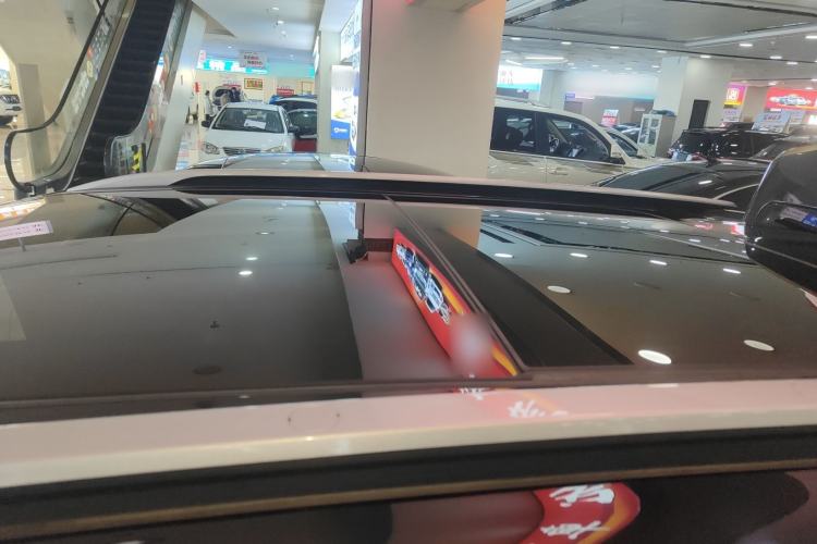 Used Kia KX3 2021 1.5L CVT Trend Edition