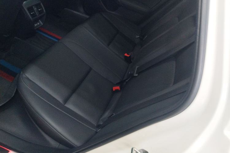 Used Honda Civic 2022 240TURBO CVT Dynamic Control Version
