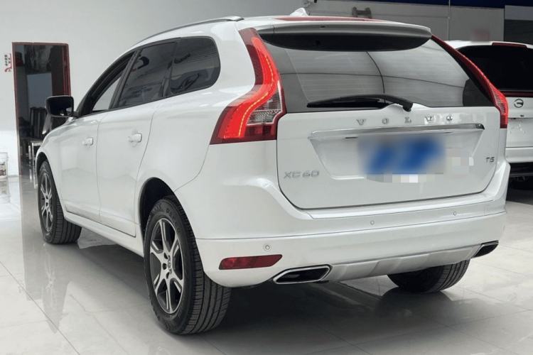 Used Volvo XC60 (Import) 2014 Facelift T5 Zhiyi Edition