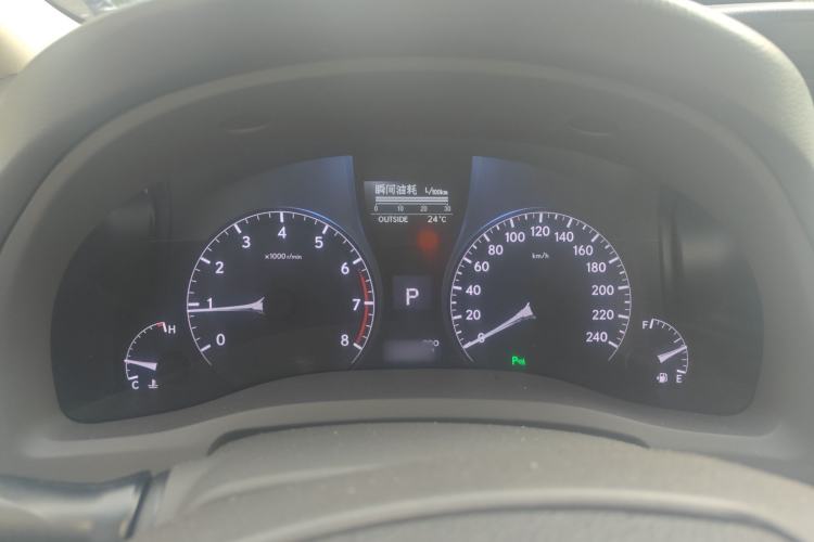 Used Lexus RX Classic 2013 270 Elite Edition