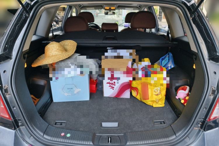 Used Opel Antara 2012 2.4L Two-Wheel-Drive Comfort Edition