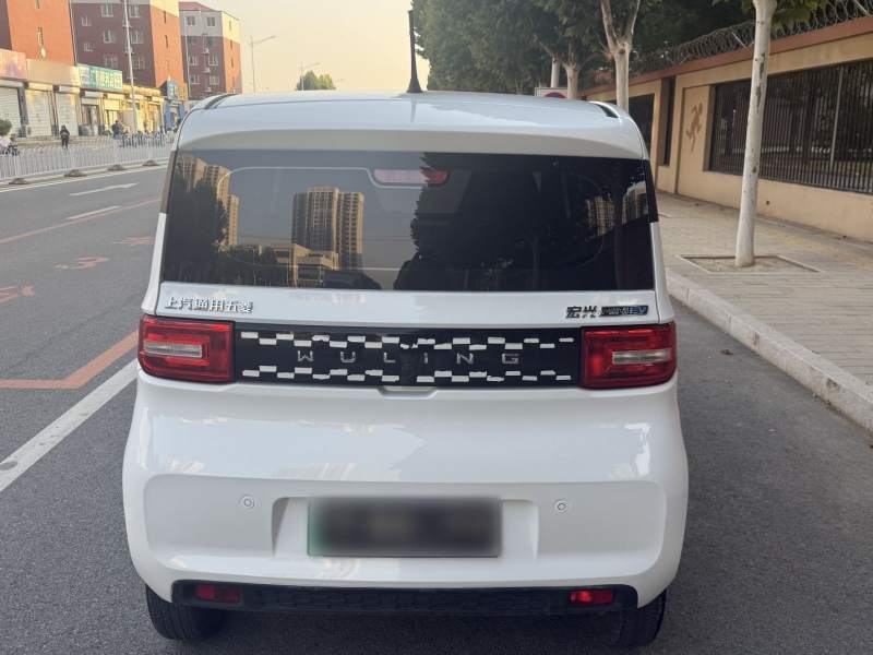 Used Wuling Hongguang MINIEV 2020 Easy Version Lithium-Ion Battery — 15