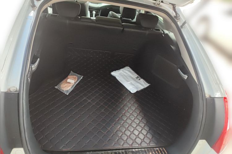 Used Honda Crosstour 2016 2.4L Luxury Edition
