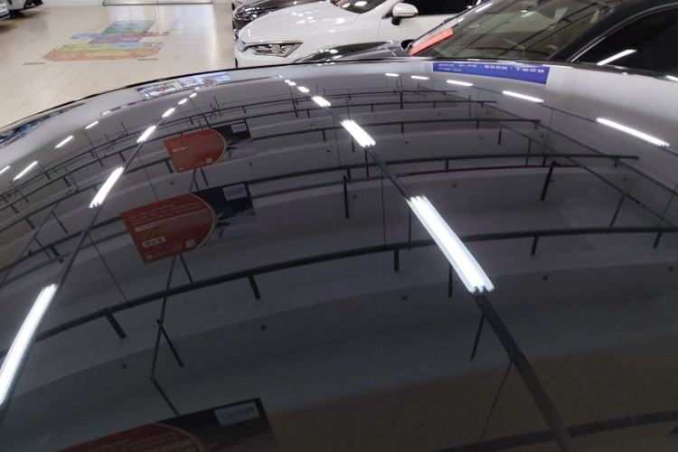 Used XPeng P7+ 2024 Ultra-Long Range Max