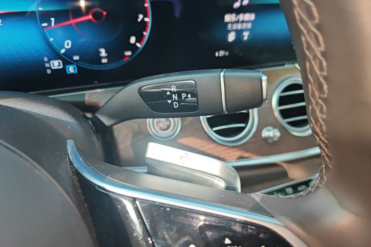 Used Mercedes-Benz E-Class 2023 Updated E 300 L Fashion Edition