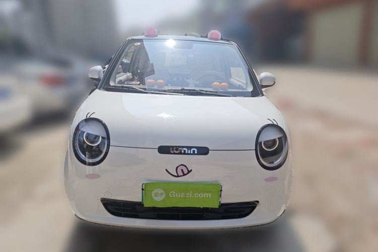 Used Qiyuan Lumin 2023 205km Xiangqin Version