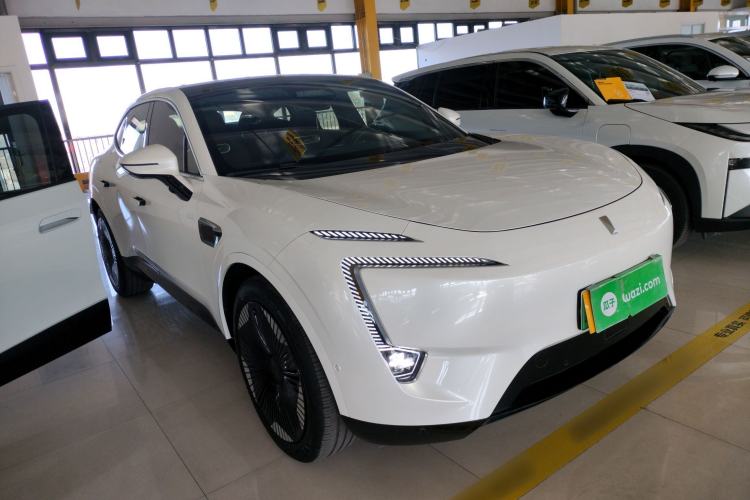 Used Avatr 11 2023 Harmony 90-degree Rear-wheel Drive Edition