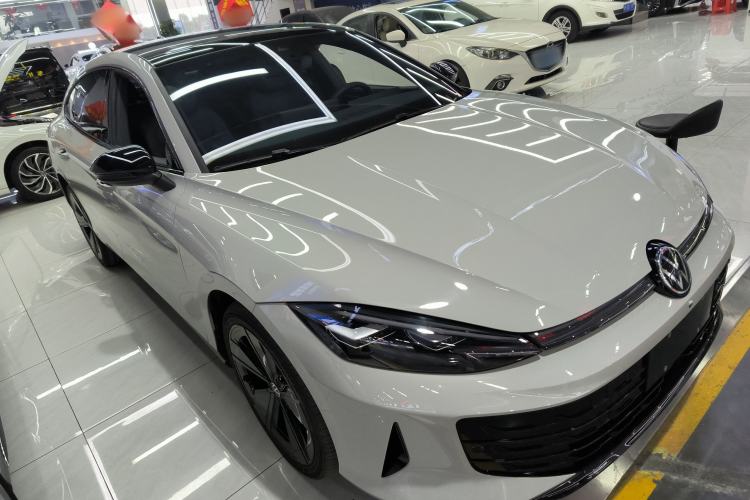 Used Volkswagen Lamando 2026 Lavida L GTS 380TSI Lingfeng Edition