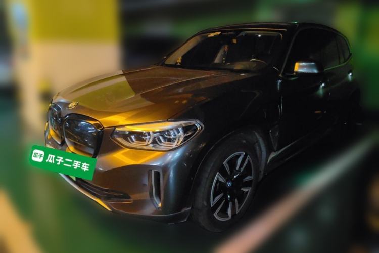 Used BMW iX3 2021 Updated Leading Edition Guazi used car, China used car export, Used car for sale, Used  cars, Cheapest cars for sale