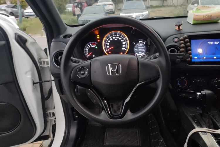 Used Honda XR-V 2017 1.8L EXi CVT Comfort Version Steering Wheel